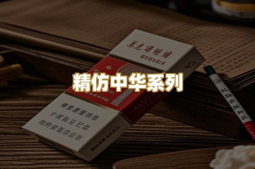 精仿中华系列